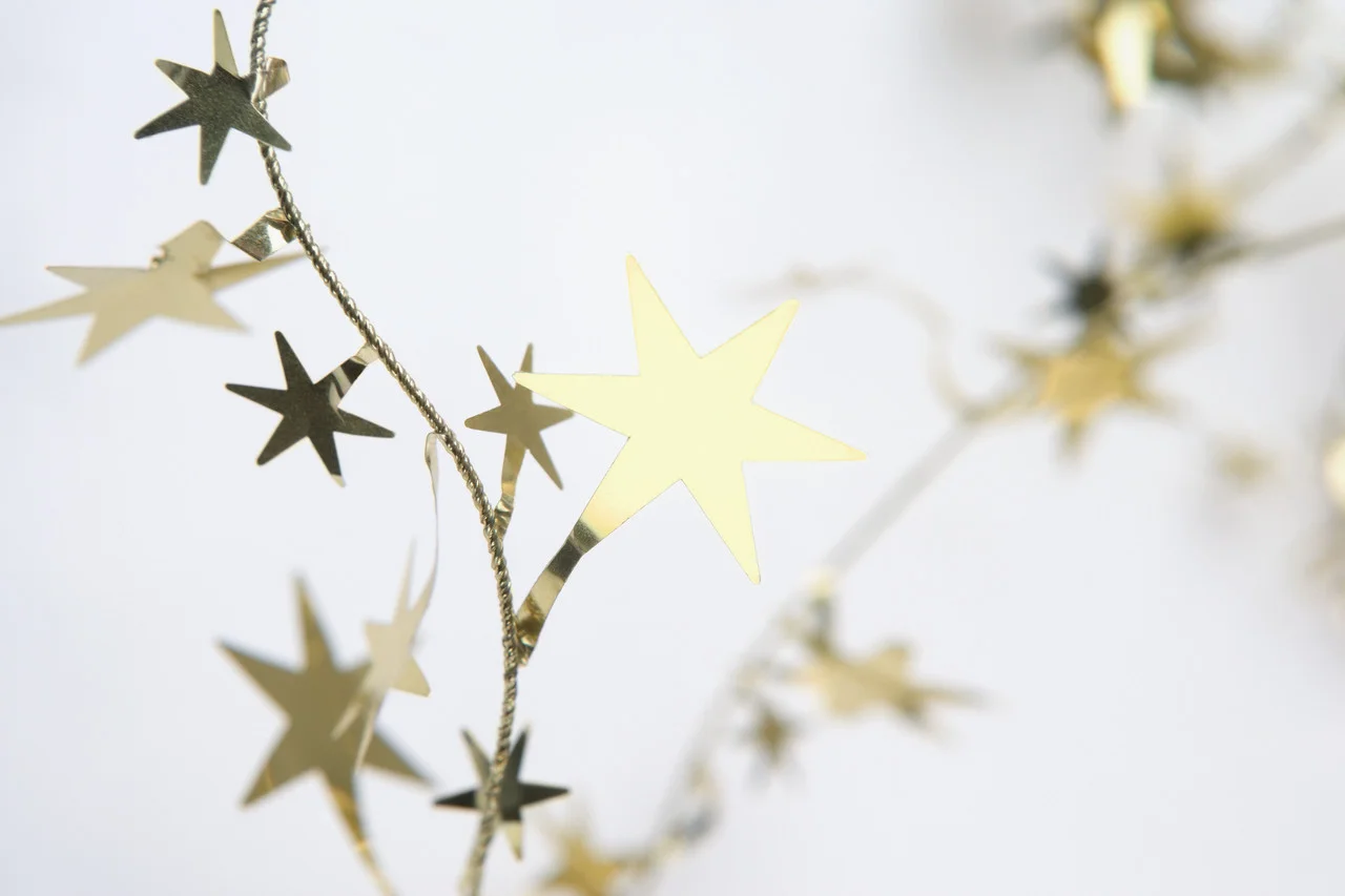 Happy New Year from Technology in the Arts!