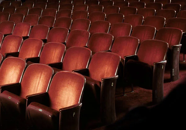 Tweet Seats at the University Musical Society