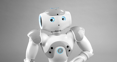 When Artists Are Building Robots