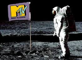 MTV's Iconic Moon Man