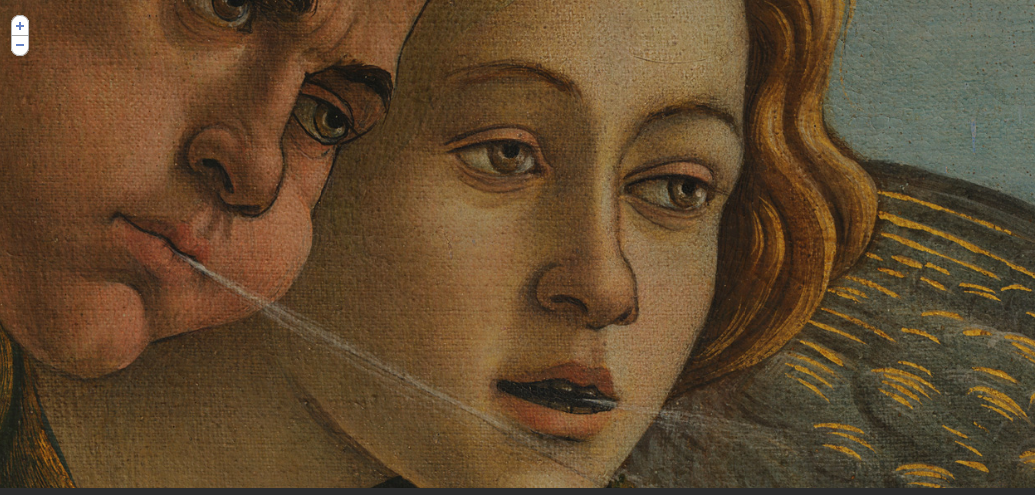 Birth of Venus