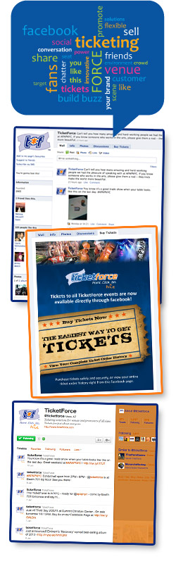 TicketForce