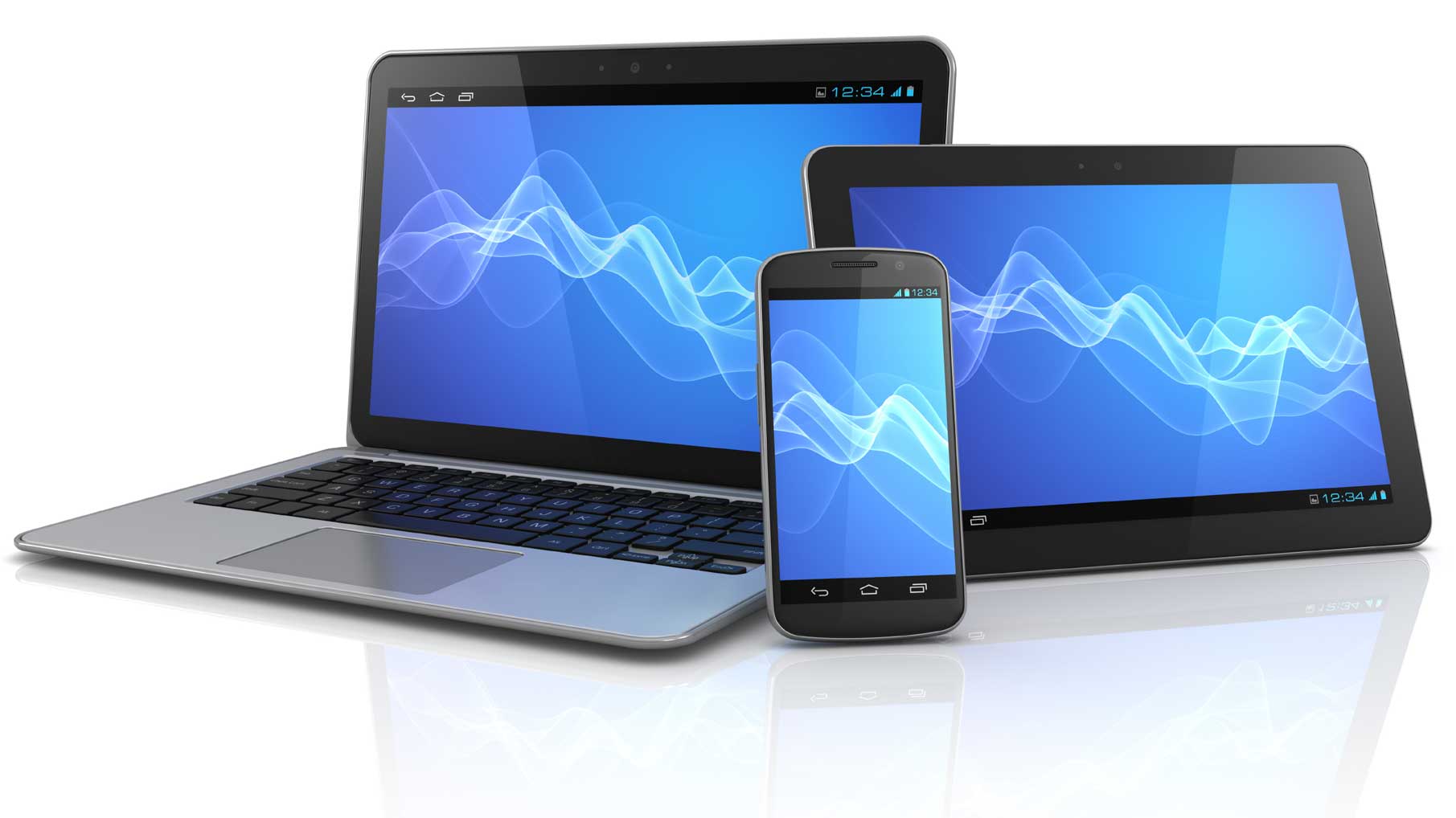 Screens-Gadgets