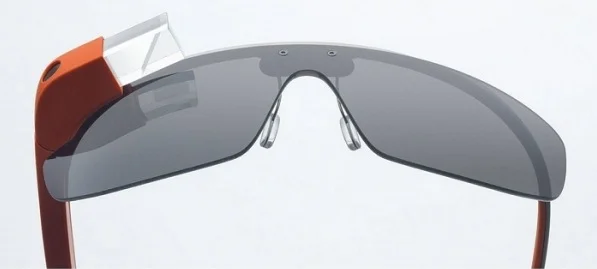Google Glasses