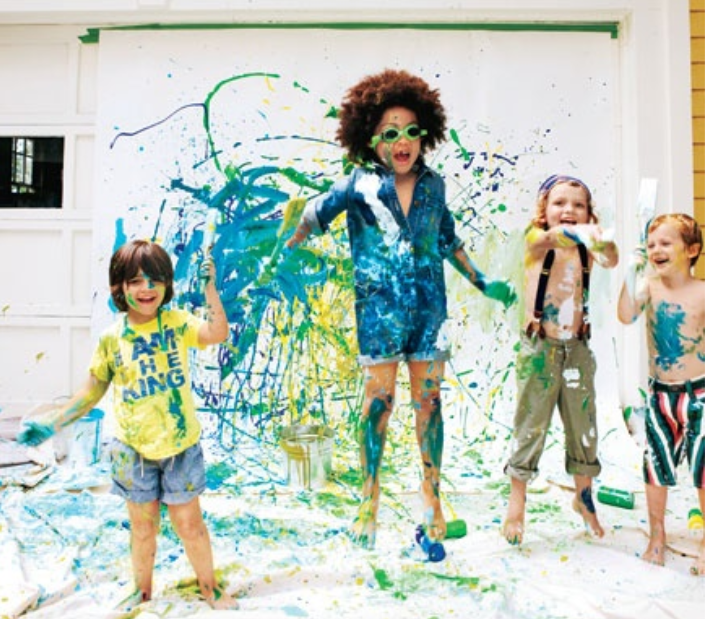 50 quick resources online for arts managers engaged in arts education