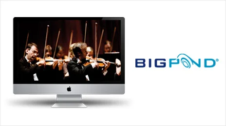 Sydney Symphony Orchestra, www.sydneysymphony.com