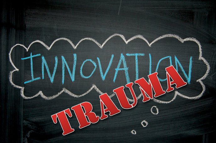 Research Update: Innovation Trauma—What It Is and Why Arts Organizations Should Care
