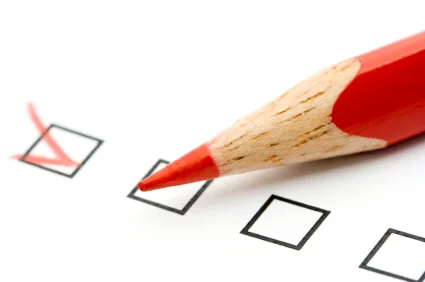 Survey: Assistive Technology in Arts Organizations