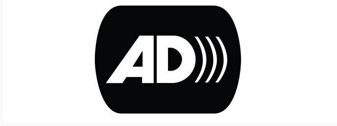 Research Update: Audio Description Technology