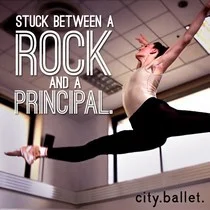 New York City Ballet