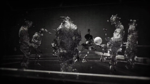 (Courtesy of The Maccabees, presented by Vevo)
