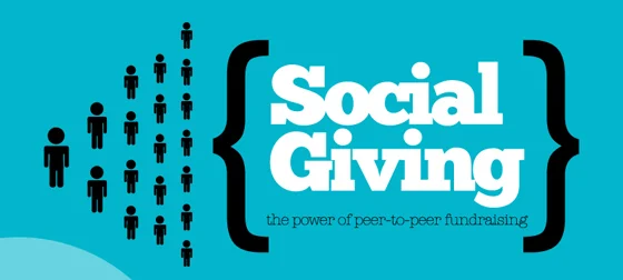 Opportunities Abound: Starting a Peer-to-Peer Fundraising Campaign