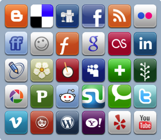 Research update: Social Media Monitoring Software