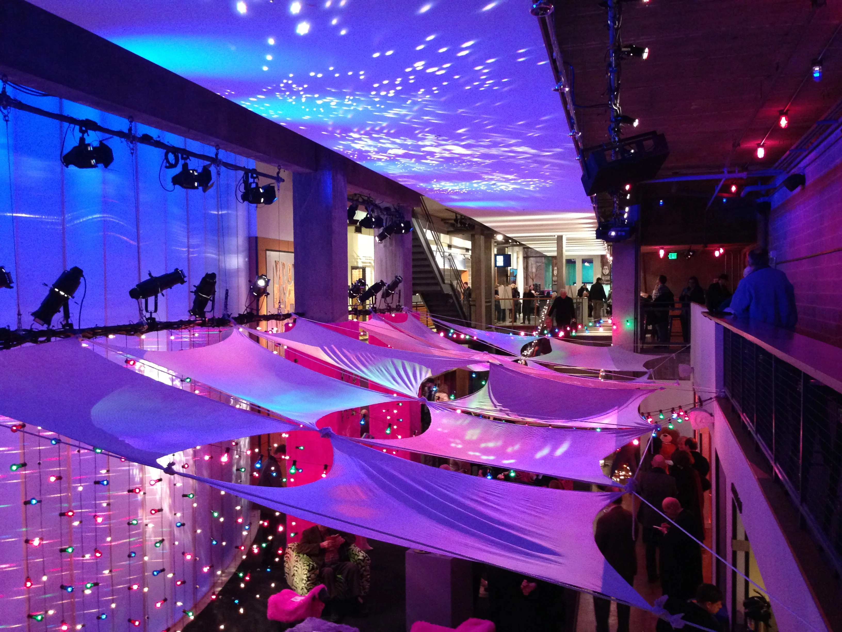 Interview with Woolly Mammoth's Deeksha Gaur: Engaging Audiences Digitally