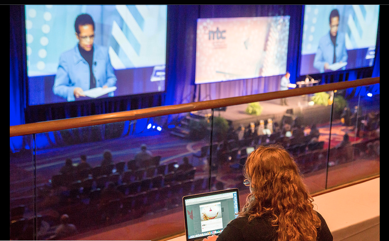 Top 10 from the Nonprofit Technology Conference (NTC) 2014