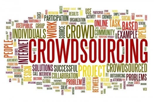 Research Update: Technology Planning in Crowdsourced Exhibition