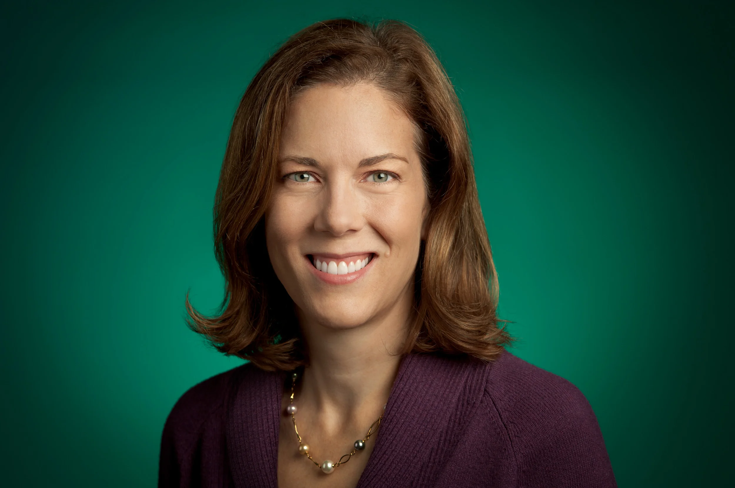 Interview with Trudi McCanna: Better problem solving through technology