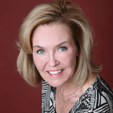 Jill Robinson, President & CEO of TRG
