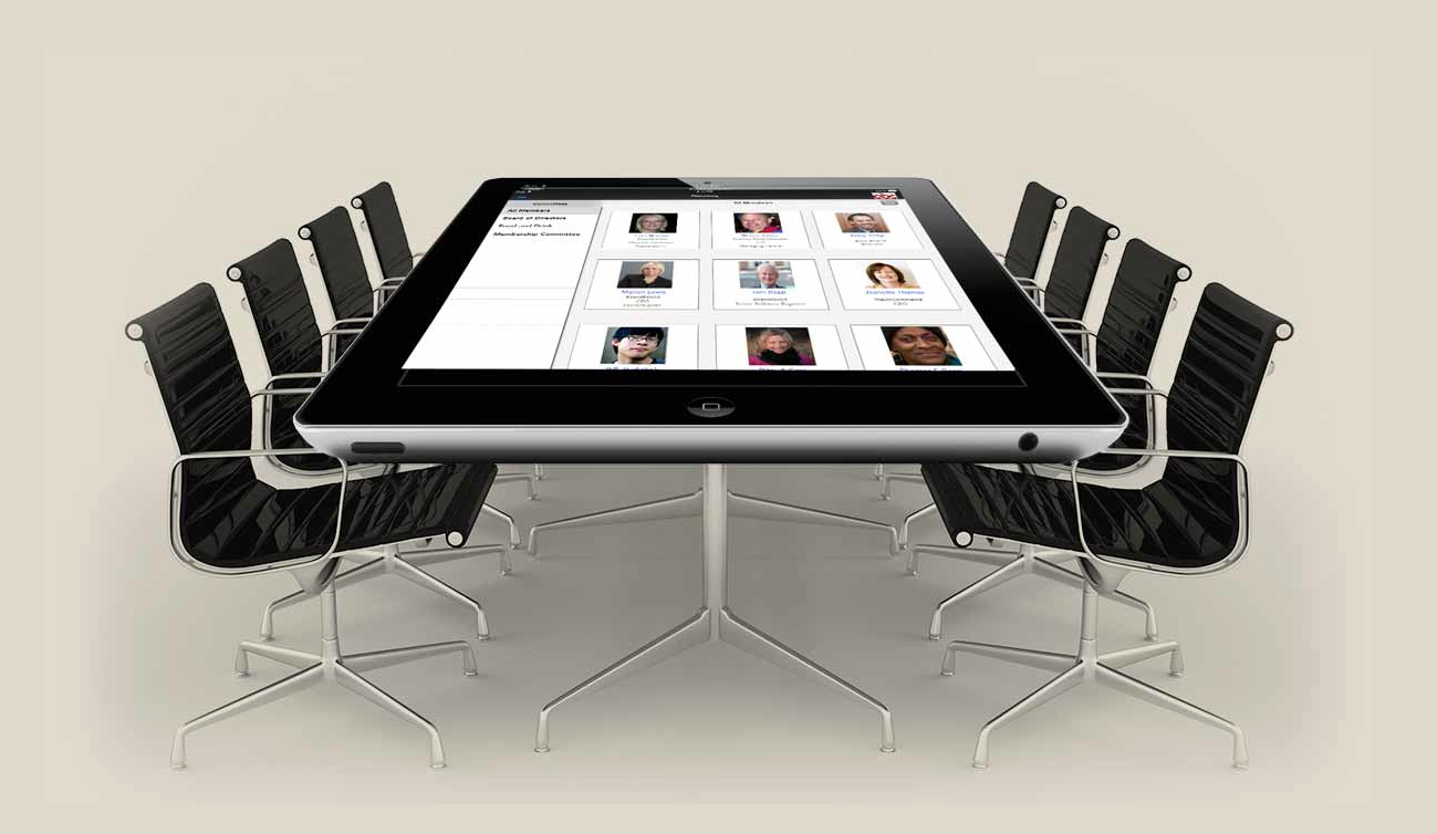 BoardBookIt: A Board Portal Committed to Being Intuitive