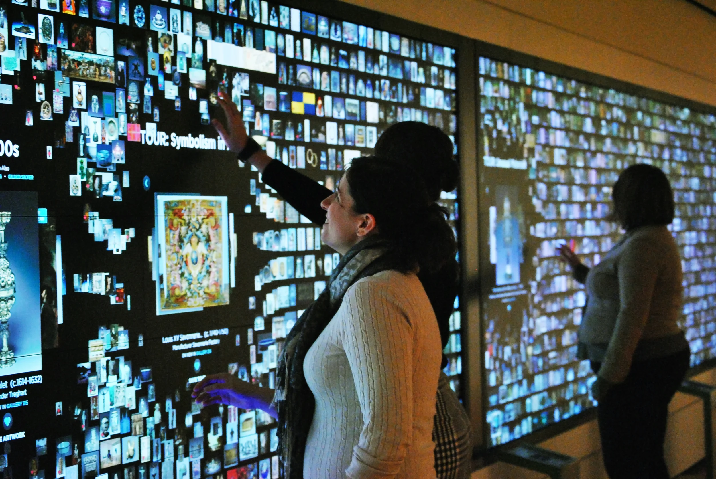 Teaching Arts Through Tech: Part 1