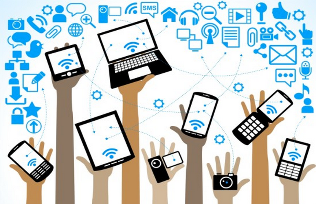 Image Source: Educational Technology and Mobile Learning
