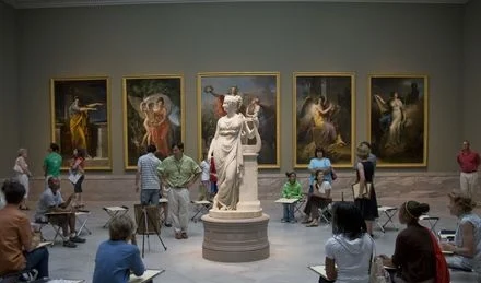 Interweaving Social: An Interview with the Cleveland Museum of Art's Reena Goodwin, Part 1 