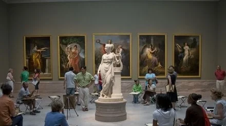 Interweaving Social: An Interview With The Cleveland Museum Of Art's Reena S. Goodwin, Part 2