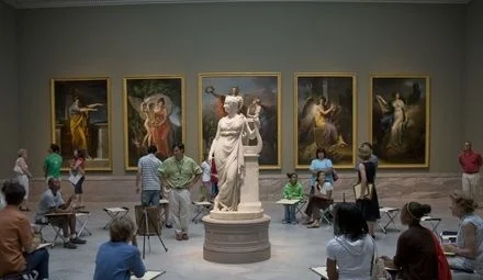 Interweaving Social: An Interview With The Cleveland Museum Of Art's Reena Goodwin, Part2