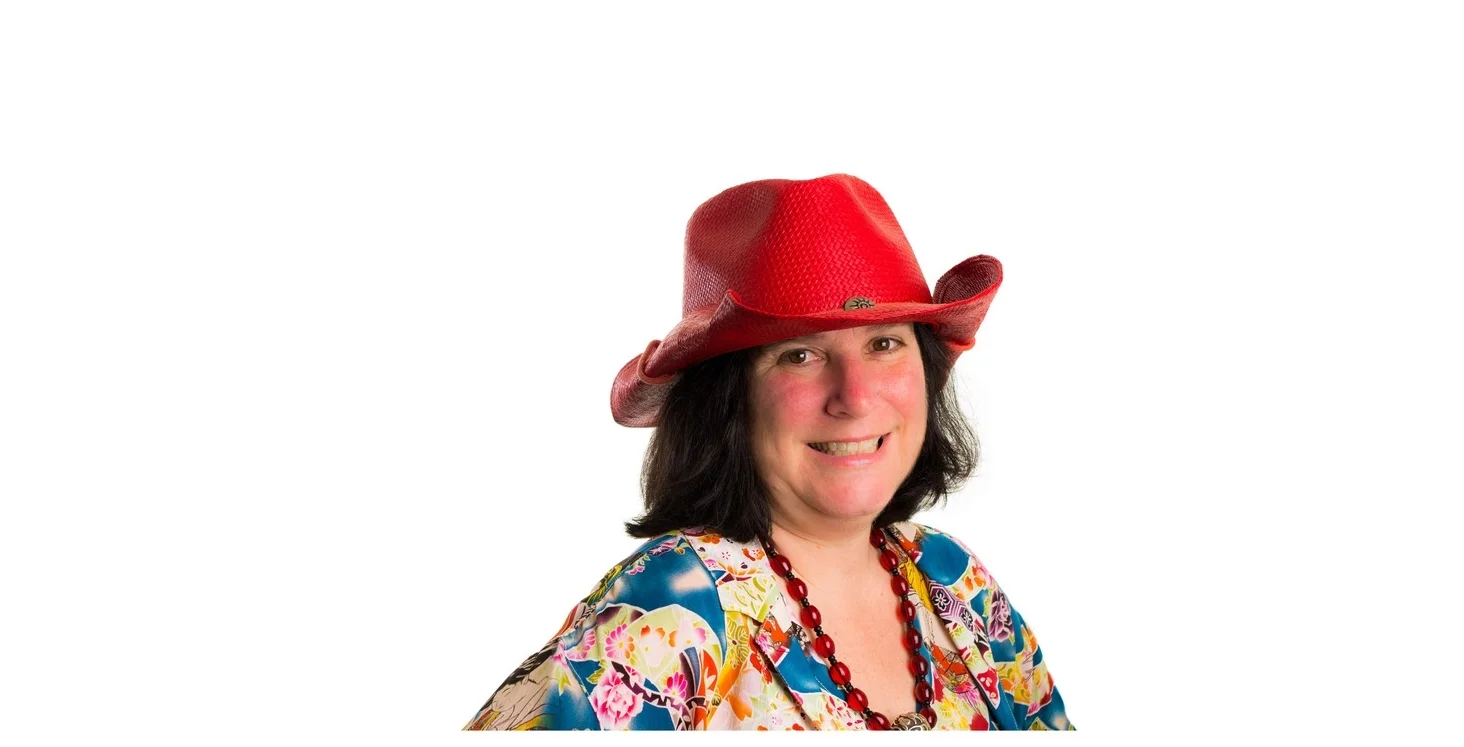 What's on Your Phone, Beth Kanter?