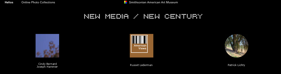 How Museums Are Dealing With New Media Art: Part 2