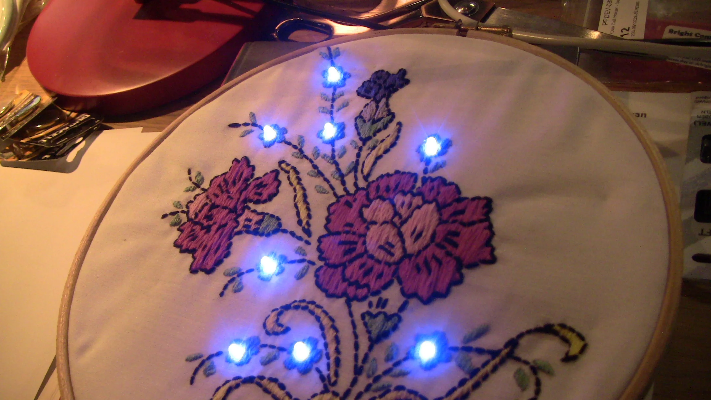 Teaching Arts Through Tech: Part 3