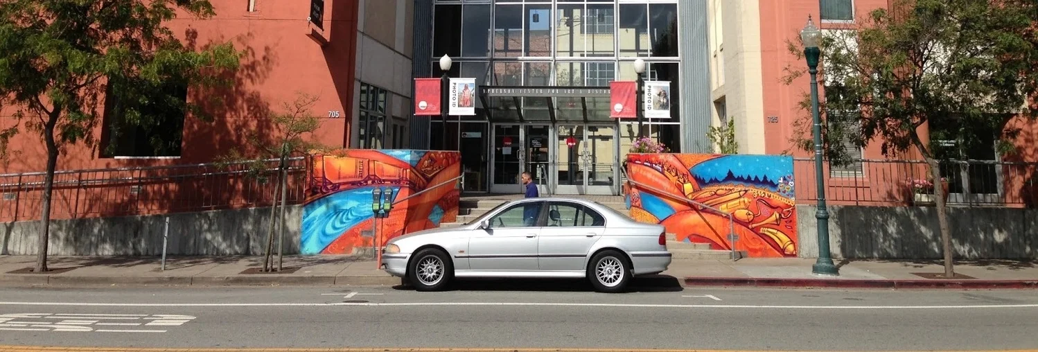 Redefining Boundaries at the Museum: Crowdsourced Exhibition at the Santa Cruz Museum of Art and History