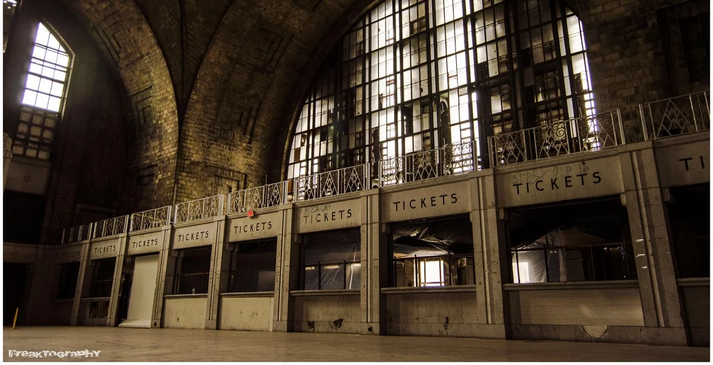 What do you think about your ticketing software?