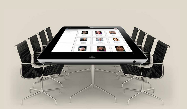 Using Technology to Engage Nonprofit Boards