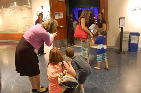 Opening Doors: Welcoming New Audiences with Sensory-Friendly Performances