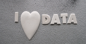 A Data Management Love Story