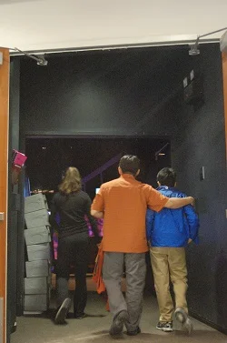 Opening Doors: Best Practices for Developing Sensory-Friendly Programs