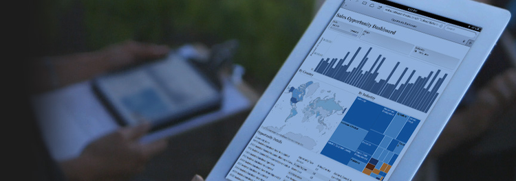 Tableau: The High Cost / High Reward of Data Visualization