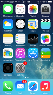 What's on Your Phone, Michael Lowder?