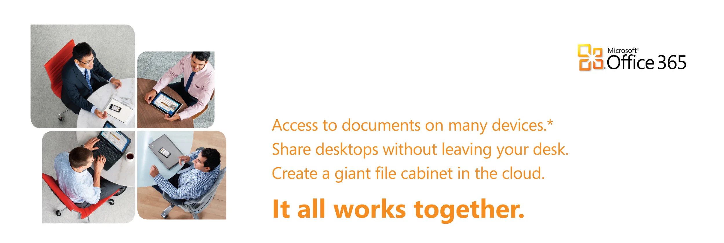 Affordable and Convenient Access to Word, Excel with cloud-based Office 365