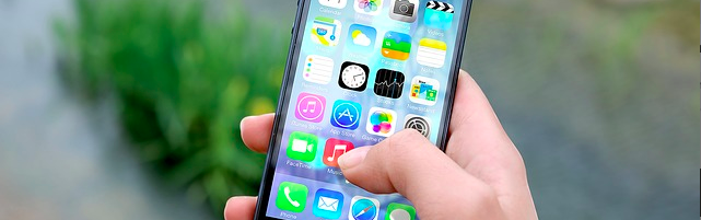 What's On Your Phone, Wendi Weinman?