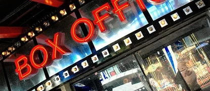 Use Sentiment Analytics to Predict Motion Picture Box-Office