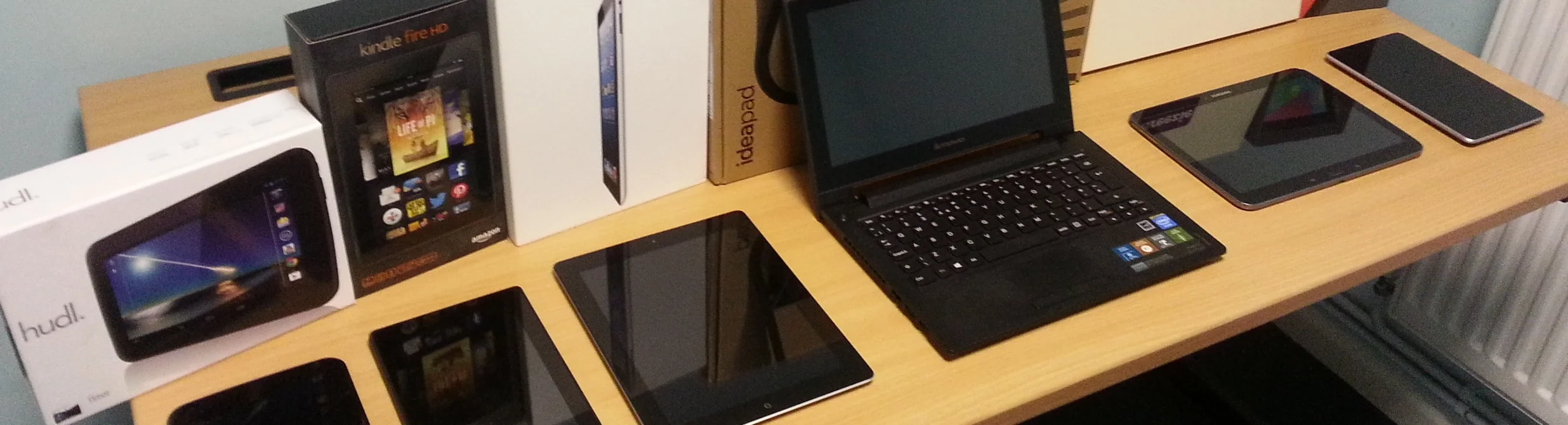 Technologies in Arts Integration Curricula