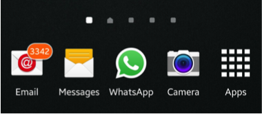 What's On Your Phone, Paolo Mastrangelo?
