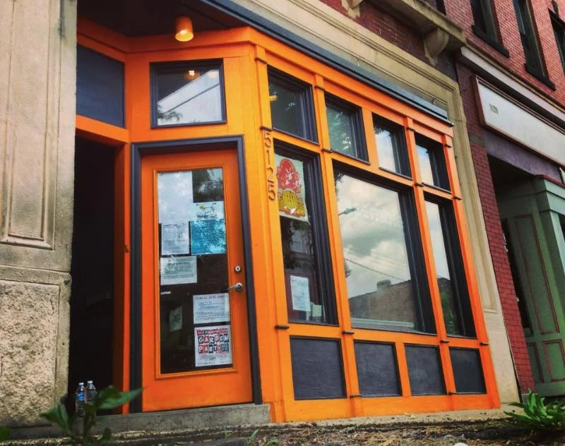 What's On Your Phone, Nina Marie Barbuto?