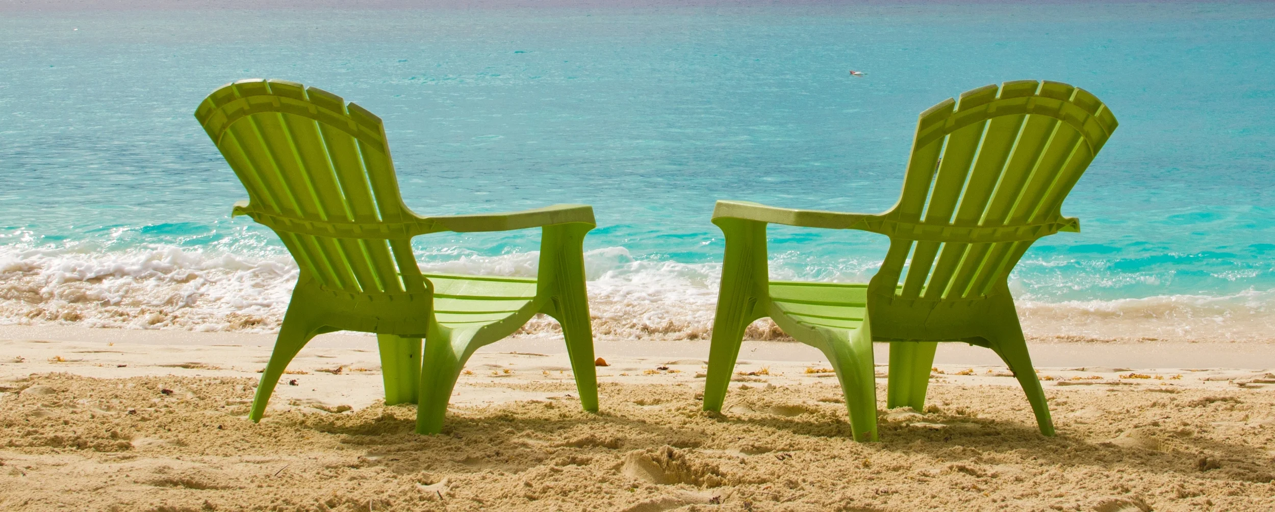 AMT Lab is going on vacation!