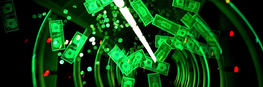 New Publication: Silicon Valley Struggle