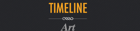 Timeline Art Museum App: A step Towards a Digital Museum?