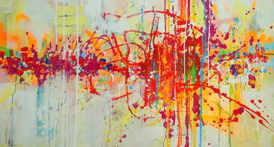 Saatchi Art: Rethinking the Relationship Between Artists and Collectors