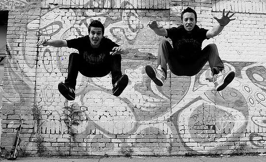 Hammerstep Co-Founder on Intersection Between Dance and Technology